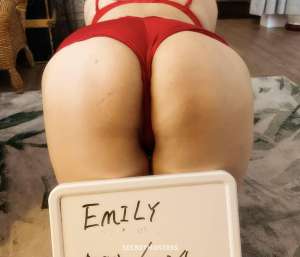 Emily 28Yrs Old Escort Montreal Image - 4