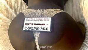 Exotic Diamond 20Yrs Old Escort Medicine Hat Image - 2