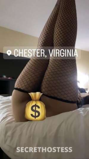 Fivestar 28Yrs Old Escort Norfolk VA Image - 1