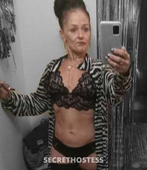 Ginamarie 52Yrs Old Escort Treasure Coast FL Image - 6