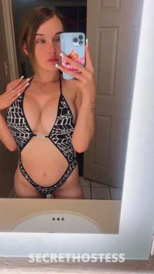 Hailey 26Yrs Old Escort Bakersfield CA Image - 1