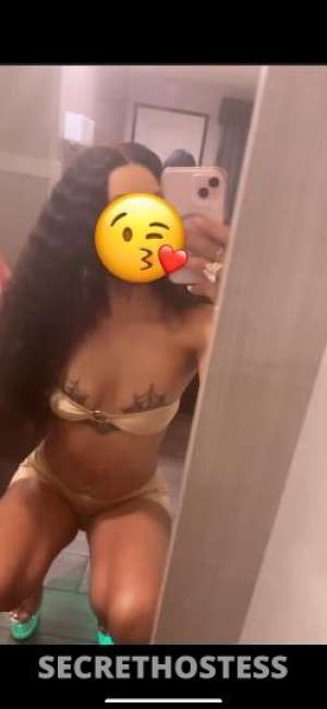 Harmoneyy🤪💦🐱 23Yrs Old Escort Norfolk VA Image - 4