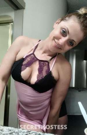 29 year old Escort in Roanoke VA Early Bird Special for QV HHR, and More