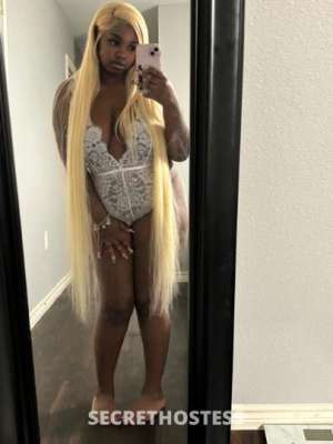 HoneyBone🍯 23Yrs Old Escort Beaumont TX Image - 1