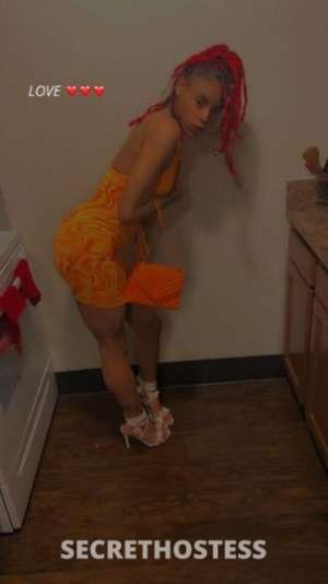 IRIS 23Yrs Old Escort Toledo OH Image - 1