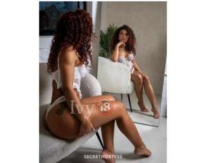 Ivy 25Yrs Old Escort Newcastle Image - 8