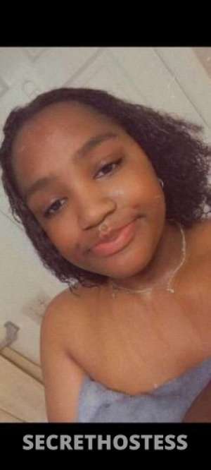 Jazz 21Yrs Old Escort Saint Louis MO Image - 1