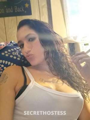 Jazzy 36Yrs Old Escort Youngstown OH Image - 2