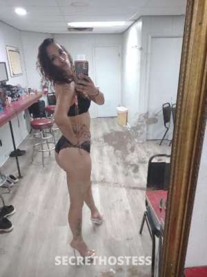 Jazzy 36Yrs Old Escort Youngstown OH Image - 9