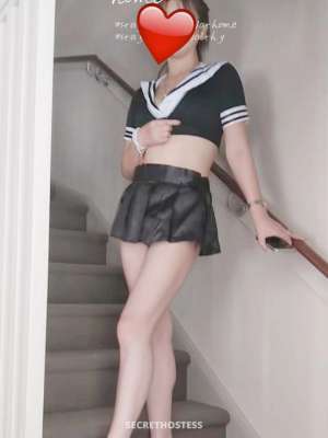 Jolin 23Yrs Old Escort 160CM Tall Auckland Image - 2