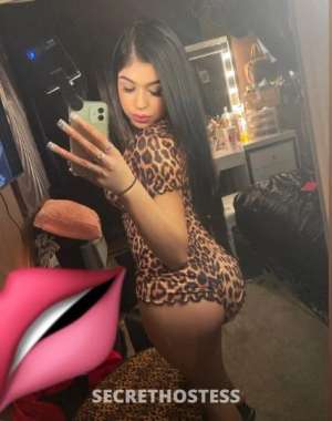 Kandi 24Yrs Old Escort Mendocino CA Image - 6