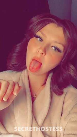 KinkyKylie 22Yrs Old Escort Cincinnati OH Image - 2