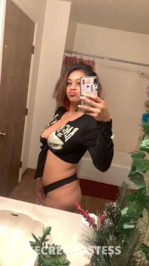 Layla 21Yrs Old Escort Stockton CA Image - 1