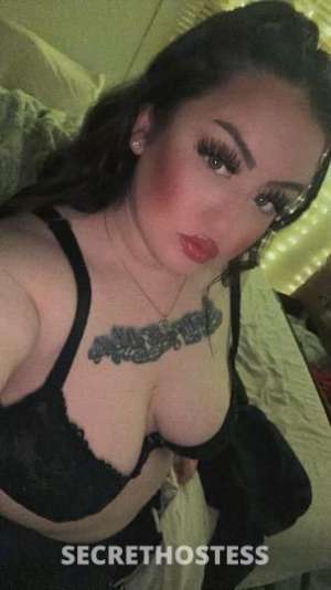 Lexi 25Yrs Old Escort Klamath Falls OR Image - 1