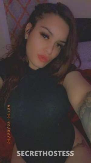 Lexis 25Yrs Old Escort Binghamton NY Image - 9