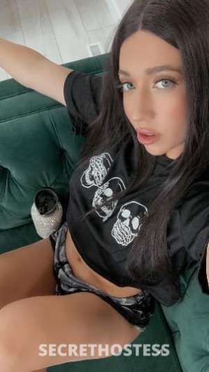 Lillana 21Yrs Old Escort Salt Lake City UT Image - 1