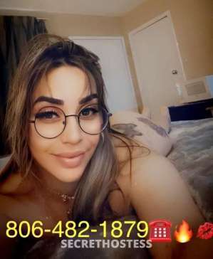 Lily 22Yrs Old Escort Amarillo TX Image - 0