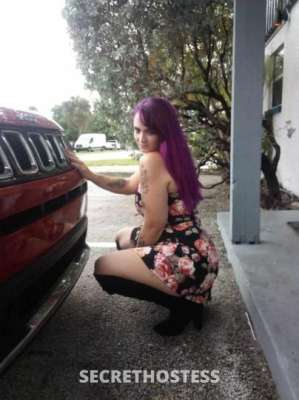 Lily 26Yrs Old Escort Treasure Coast FL Image - 1