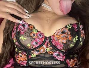 Liz 23Yrs Old Escort Mobile AL Image - 9