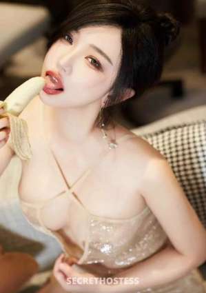 27 year old Japanese Escort in Hawthorn Melbourne Discover Pleasure Japanese Escort Luna's Sensual 