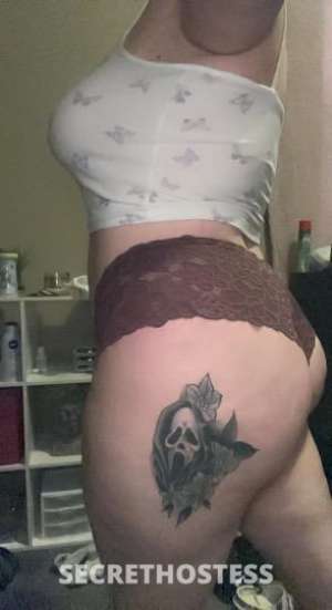 25 year old Escort in Omaha NE My New Snap Lyahprettybunz