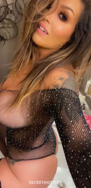 Unwind and let go with me  Madi. I'm all you need for a  in Peterborough