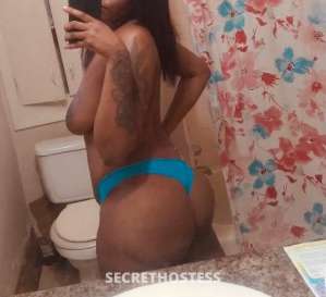 Magic 25Yrs Old Escort Dothan AL Image - 0