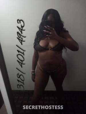 MahoganyBanks 35Yrs Old Escort Shreveport LA Image - 1