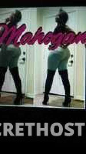 MahoganyBanks 40Yrs Old Escort Shreveport LA Image - 6