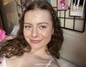 30 year old Latino Escort in Brampton Ready for Wild Fun with Juicy Pussy