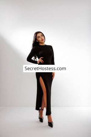 Maysa 22Yrs Old Escort 56KG 162CM Tall Belgrade Image - 1