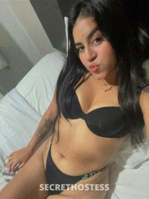 Melany 19Yrs Old Escort Denton TX Image - 3