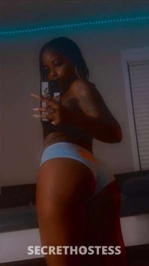 Mesha 26Yrs Old Escort Eastern NC Image - 5