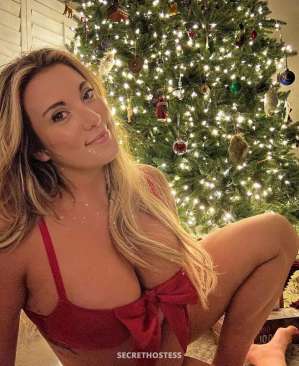 Michelle 26Yrs Old Escort Richmond Hill Image - 1