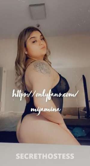 Mija 26Yrs Old Escort Charlottesville VA Image - 2