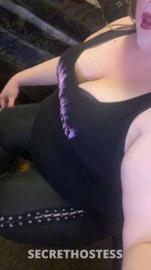 33 year old Escort in High Point NC I'm Your Dream BBW Tall~ Voluptuous Trans Woman in 