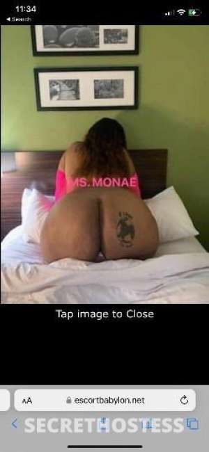 Monae 32Yrs Old Escort North Mississippi MS Image - 4