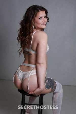 MuriannSnow 22Yrs Old Escort El Paso TX Image - 1