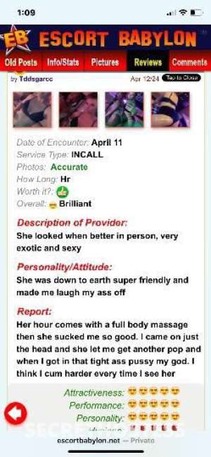 Mya 28Yrs Old Escort Baton Rouge LA Image - 6