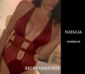 NATALIA 30Yrs Old Escort Edmonton Image - 6