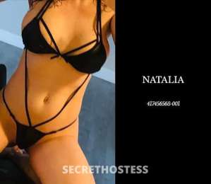 NATALIA 30Yrs Old Escort Edmonton Image - 7