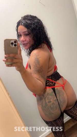I'm Nakeisha - Your To-Go Gal for Satisfaction and Comfort in Madison WI