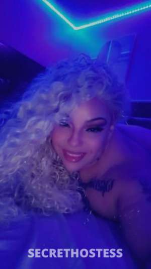 Nariaha 28Yrs Old Escort Topeka KS Image - 7