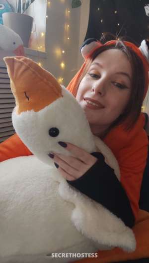 Natalie 26Yrs Old Escort 167CM Tall Cariboo Image - 2