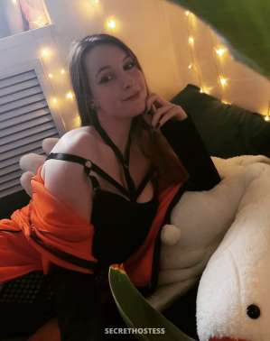 Natalie 26Yrs Old Escort 167CM Tall Richmond Hill Image - 1