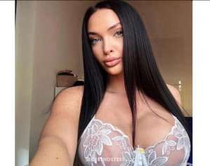 Natasha 26Yrs Old Escort Belfast Image - 0