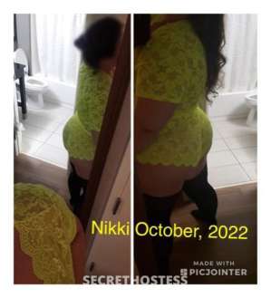 ghty Nikki's VIP BBW Adventures in Cambridge and Kitchener in Kitchener