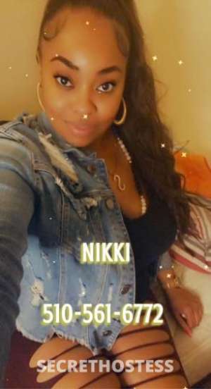 Nikki 26Yrs Old Escort Oakland CA Image - 3