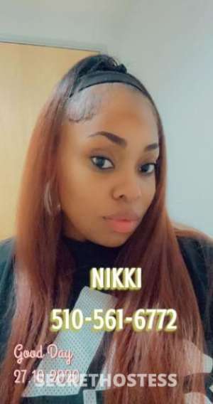 Nikki 26Yrs Old Escort Oakland CA Image - 4