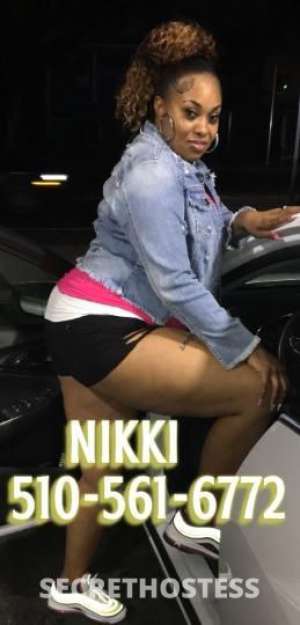 Nikki 26Yrs Old Escort Oakland CA Image - 5